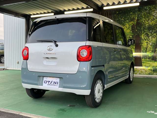 ■年間車検台数3800台以上の実績■　大谷自動車は車検でも地域No1を目指しています。代行手数料0円！車検最短45分！徹底したトレーニングを受けたスタッフが3名体制で車検に取り組むためご安心ください♪