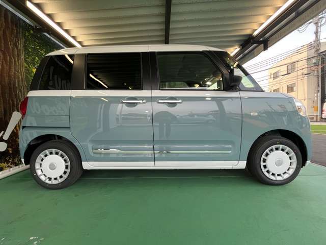 ■掲載車両以外にも在庫がたくさん！■　カーセンサーで希望の車両が見つからなくてもぜひお問い合わせ下さい。お電話でもかまいません。販売スタッフが全力でご希望のお車をお探しいたします！