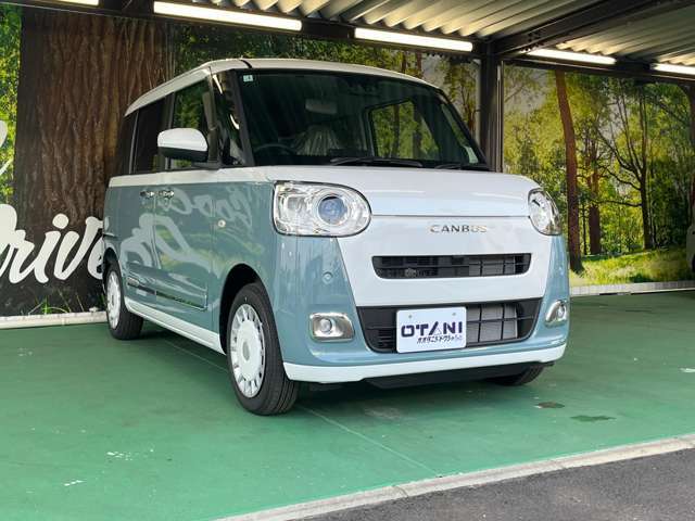■お安く提供できる理由■　当社のお車はディーラー、オートオークションからの大量仕入れにより、お買得プライスでご提供します！登録（届出）済未使用車ですと新車時に必要な重量税も必要ありません。