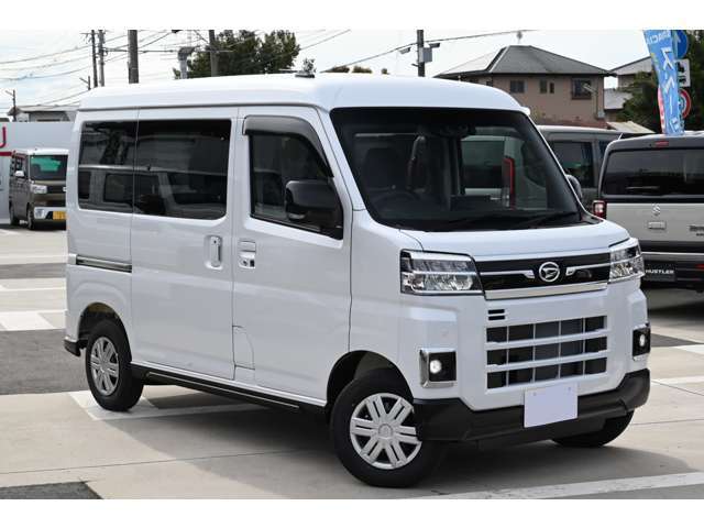 【任意保険も長期契約可能】保険契約はここ最近1年契約が主流となっていますが、リース契約の場合は長期の契約が可能で、多数のメリットがございます。