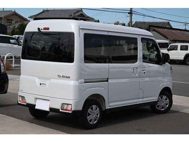 【ご安心の上ご検討下さい】弊社では商談時に強引な営業など一切行わず、誠心誠意ご対応させて頂きますのでご安心下さい。お気軽にご来店頂けますと幸いです。