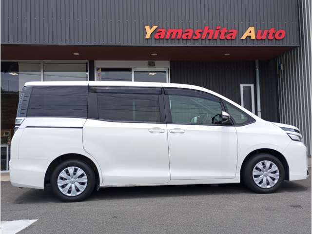 全車エンジン機関系、電送・装備・内装系、試乗チェック済み！安心の国の定める認証整備工場の安心納車整備☆