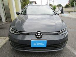 2023年6月登録　Golf　Variant　eTSI　ACTIVE入荷致しました♪