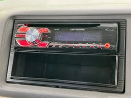 お好きな音楽を車内でお楽しみいただけます♪スピーカー交換・ウーハー追加などの音質向上や、最新ナビ・後席モニター等の取り付けも是非ご相談ください！