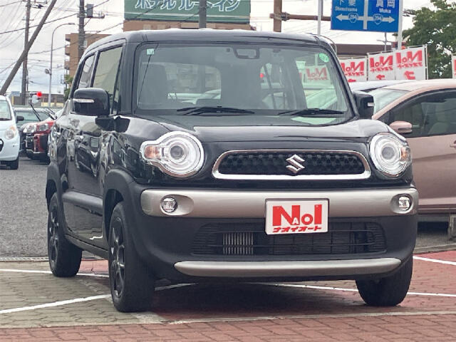 「ナオイオートのこだわり」全車保証付きです。全車事故歴無し・全車8万キロ以内の良質車・全車保証付き。当社の最長保証は2年間（プラチナプラン）です！高速道路でお越しの方は桜川・筑西ICから約15分です！