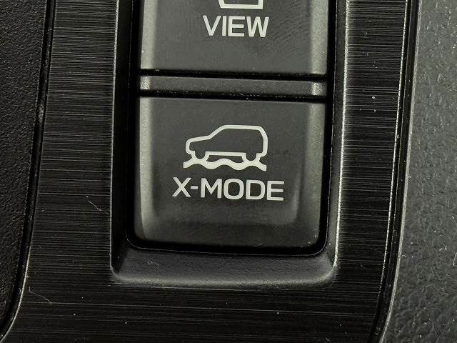 X-MODE　（ヒルアシストコントロール）お車の詳細お気軽にお問い合わせください。