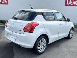 R4年式☆アップグレードパッケージです☆狭い道でも取り回しがしやすいですよ☆レンタカーで使用していたお車なので、新車から今まで定期点検がしっかり実施されてきた一台です★