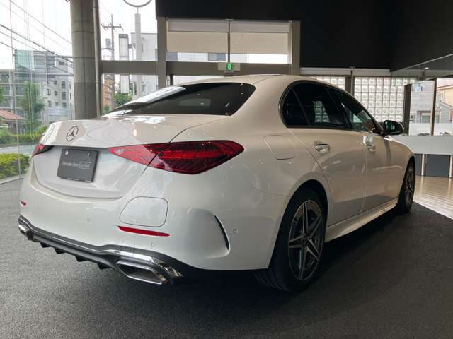 認定中古車保証2年付でございます