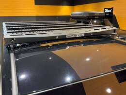 オリジナルルーフラック【クロスロード】付！！