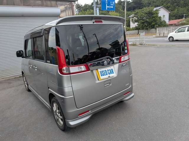 納車後の補償は有償補償になり無償保証については別途契約が必要で当社の保証書が必要です。保証書が無い場合でも有料修理は可能です。当店で対応できない場合外注でお受けできます。