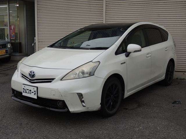 ★車検整備付のお車は「車検2年分の金額込みの総額費用」となっております！