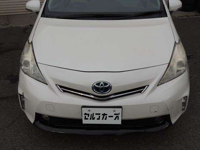 ★車検整備付のお車は「車検2年分の金額込みの総額費用」となっております！