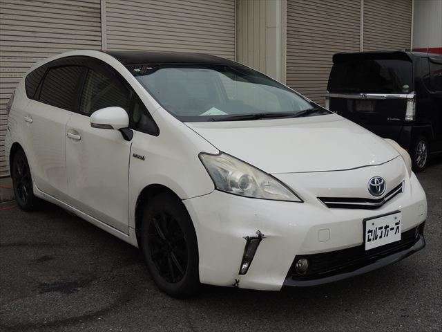 ★車検整備付のお車は「車検2年分の金額込みの総額費用」となっております！