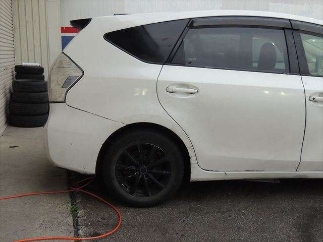 ★車検整備付のお車は「車検2年分の金額込みの総額費用」となっております！