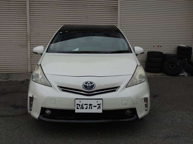 ★車検整備付のお車は「車検2年分の金額込みの総額費用」となっております！