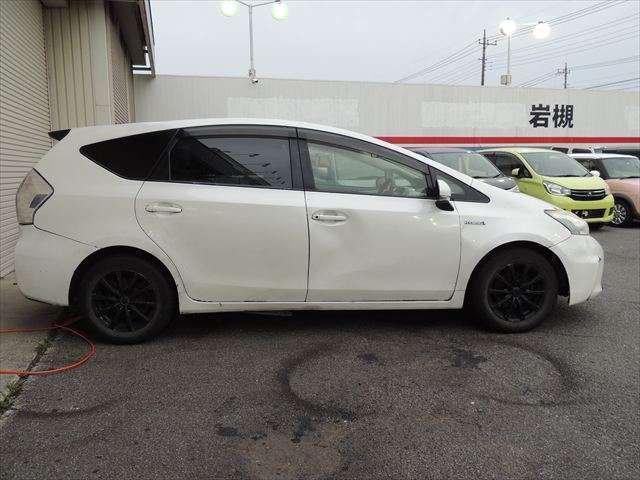 ★車検整備付のお車は「車検2年分の金額込みの総額費用」となっております！
