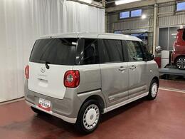 両側パワースライドドア搭載！荷物を抱えていても、ラクラク開閉です