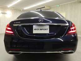 専門スタッフがお客様の立場でしっかりと対応させていただきます　メルセデスベンツ　S-CLASSのことはお任せください！