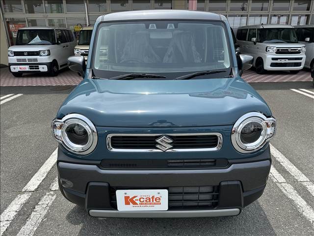 人気の届出済未使用車や厳選中古車を全メーカー豊富に取り揃えております。