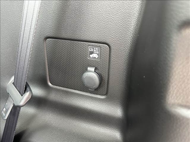 アクセサリーソケット