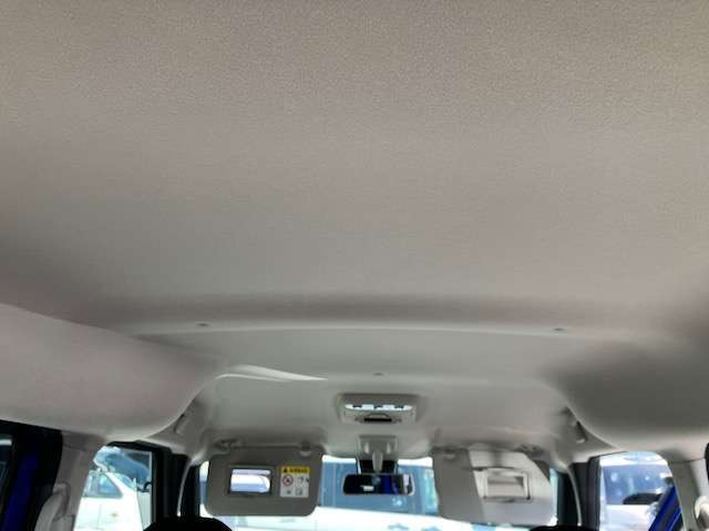 天井の画像です