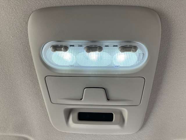 天井の画像です