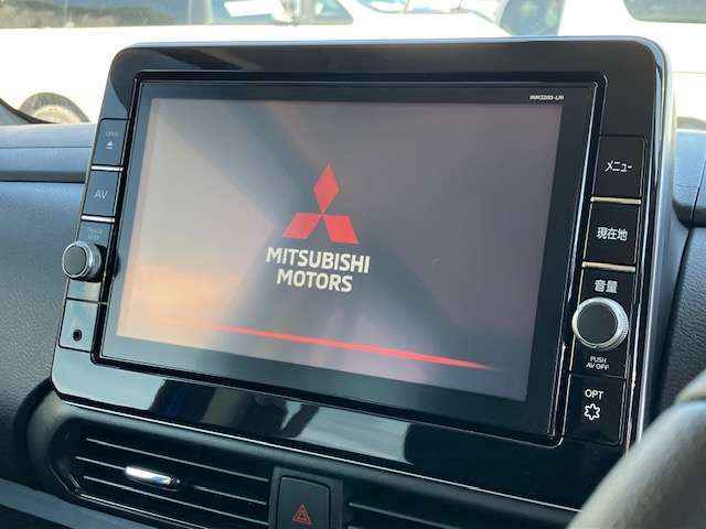 ナビ・オーディオの画像です