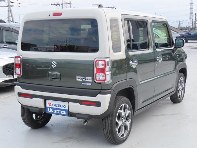 【ディーラー】中古車は保証がしっかり付いたディーラーでご検討して下さい。当店はスズキディーラーでございます。整備・保証はバッチリ☆ご購入後のメンテナンスも是非お任せ下さい！