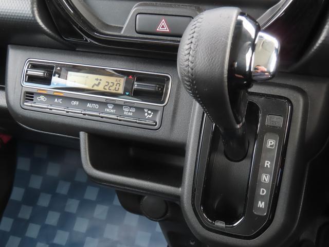 【シフト】人気のインパネシフトです。