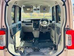 ★当社は徹底的に内外装クリーニングさせて頂いております。