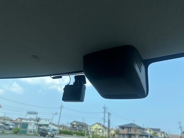 ドライブレコーダー
