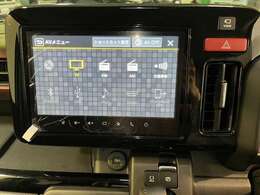 人気の　スズキ・スペーシアカスタム・ハイブリッドXSターボ　入荷致しました！！ぜひこの機会にお早目のご検討を！！