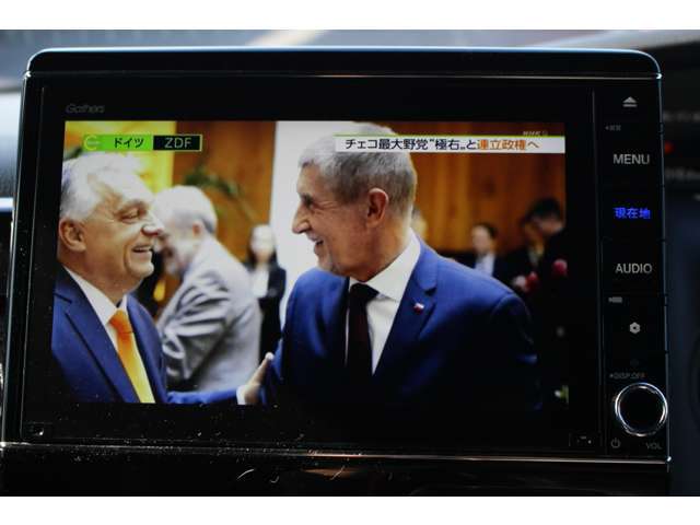 全国対応2年保証付　車検整備付　衝突軽減ブレーキ　ナビTV　バックモニター　両側パワースライドドア　ETC　スマートキー　ハーフレザー　Bluetooth接続　純正アルミホイール　ターボ　コーナーセンサー