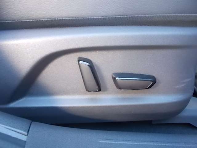 パーワーシート付き