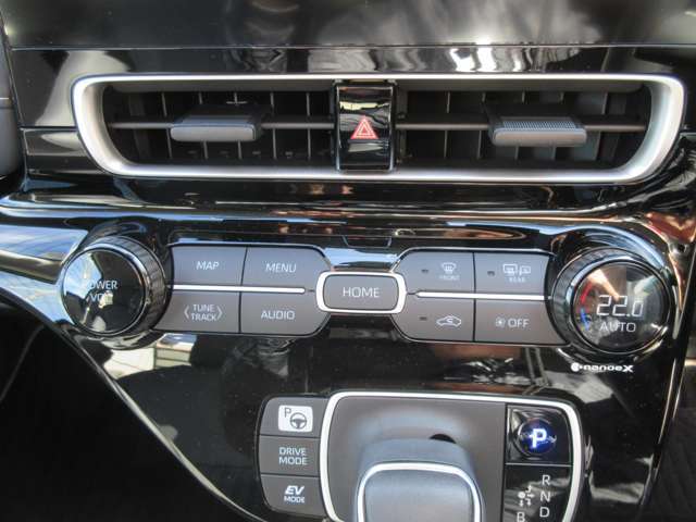 ☆オートエアコン☆