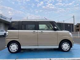 当社では、安心プライス・安心接客・安心のアフターフォローを心掛けております！JAF加入プランもご用意しておりますので、詳しくはスタッフまでお問合せください。