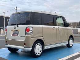 車の販売をしてからが本当のお付き合いの始まりと考えております。車検・修理・オイル交換などお気軽にご相談ください！