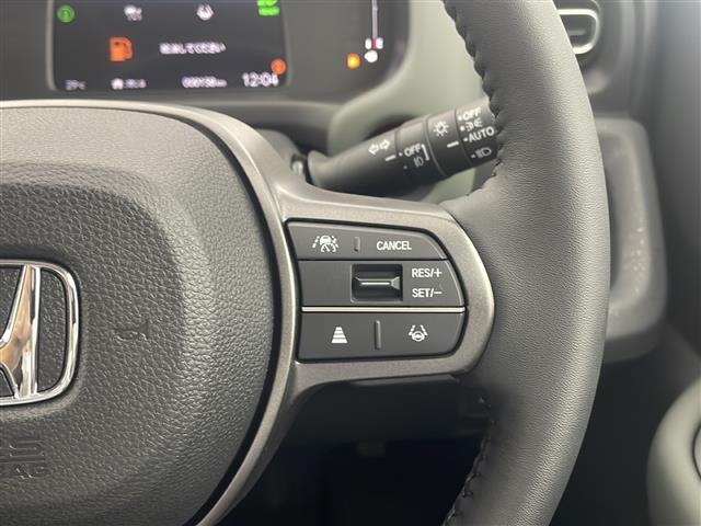 【運転席操作部】快適なドライブを楽しむための機能が装備されています！運転席から触れるので、使いやすいです！除菌プランいれていただくと、さらに清潔で安心していただけます！