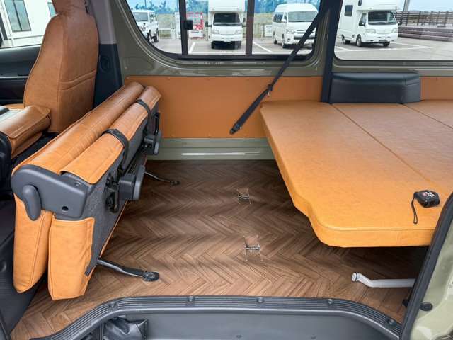 CARSLANDではオーダー制作・オーダー注文も承っております！お気軽にご相談ください！