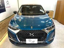 DS3クロスバックが目指すところは『小さな高級車』。