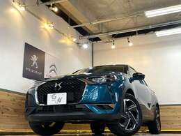 ローアングルからもかっこいい☆女性にも男性にも毎日の運転で丁度良いコンパクトさが好評です！！