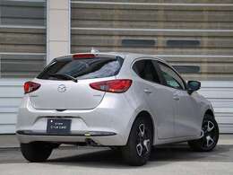 ぼくがこの車で一番すごいと思うのは、動物みたいに生き生きして見えるところ！「魂動デザイン」っていうマツダの考え方で、まるで生き物が走り出しそうなんだって。技術って、愛なんだなって感じるよ。