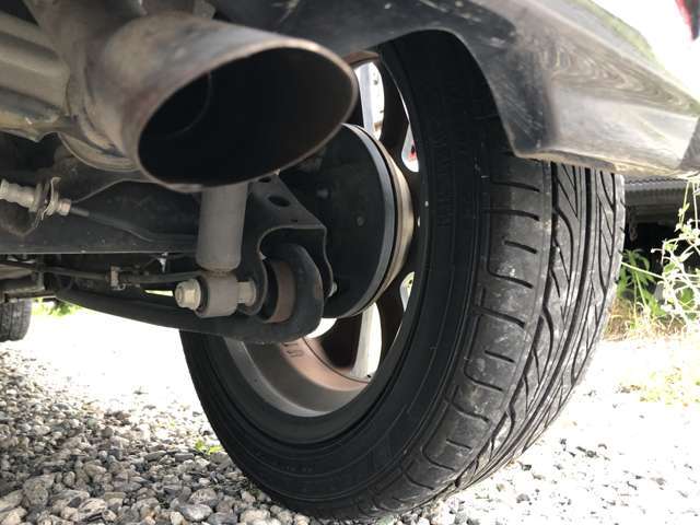 下回りとなります