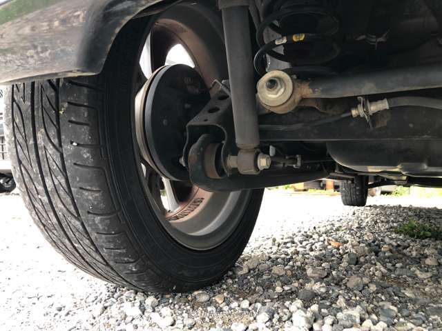 下回りとなります
