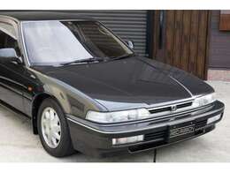 ホンダ プレリュードインクスの中古車 中古車情報 Carview