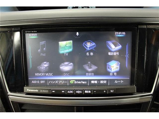 多機能で操作性の良いナビです！ご不明点やご来店のお際は是非お電話でご連絡下さい！