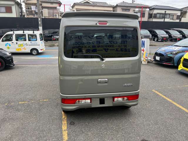 即納登録済未使用車新色人気のモスグレーメタリック入庫！他カラー、他グレードも格安にて！ETC、ナビ、ドラレコ等追加オプションも社外品にて格安取り付けOK！