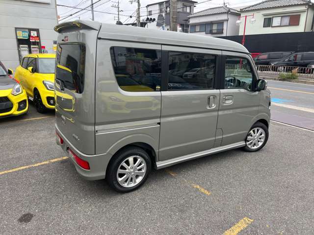 即納登録済未使用車新色人気のモスグレーメタリック入庫！他カラー、他グレードも格安にて！ETC、ナビ、ドラレコ等追加オプションも社外品にて格安取り付けOK！