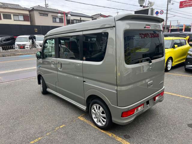 即納登録済未使用車新色人気のモスグレーメタリック入庫！他カラー、他グレードも格安にて！ETC、ナビ、ドラレコ等追加オプションも社外品にて格安取り付けOK！