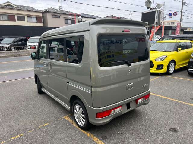 即納登録済未使用車新色人気のモスグレーメタリック入庫！他カラー、他グレードも格安にて！ETC、ナビ、ドラレコ等追加オプションも社外品にて格安取り付けOK！